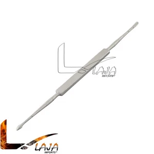 Elevatori setto cottle grado O doppia estremità rinoplastica ORL chirurgia plastica - Foto 1 di 3