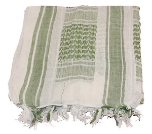 Thunderhead Shemagh Military Tactical Desert Scarf Cotton Keffiyeh Head Wrap TAC - Picture 1 of 22