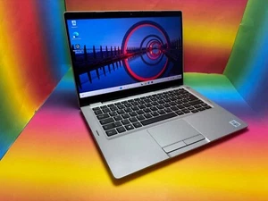 Dell Latitude 5310 2 IN 1 16GB 256GB SSD i5-10310U 1,7GHz 13 " De Win 11 par Pro - Photo 1/16