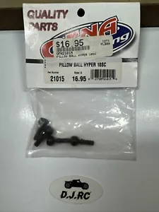 Ofna Racing Pillow Balls, Hyper 10SC TT: OFNA 21015/HoBao 11215 - Picture 1 of 1