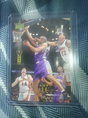 2008-09 Upper Deck - Grant Hill #149 Gold (Rare) - Image 1 of 2