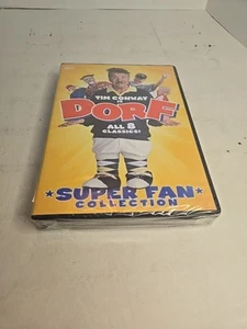 Tim Conway is Dorf • Super Fan Collection • DVD • Alle 8 Filme • Neu / Versiegelt!!! - Bild 1 von 7