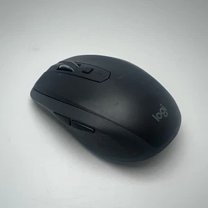 Logitech MX Anywhere 2S Bluetooth Edition Wireless Mobile Mouse - Picture 1 of 5