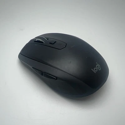 Logitech MX Anywhere 2S Bluetooth Edition Wireless Mobile Mouse - Image 1 of 4
