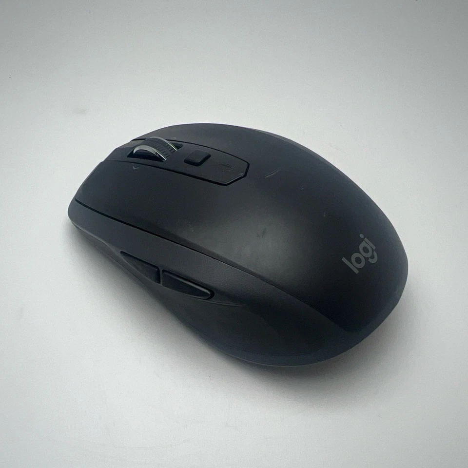 Logitech MX Anywhere 2S Bluetooth Edition Wireless Mobile Mouse - Image 1 of 4