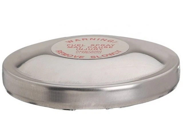 Fuel Tank Cap For 1959-1969 Jeep CJ5 1968 1967 1965 1964 1960 1961 1962 MF274KN - Imagem 1 de 1