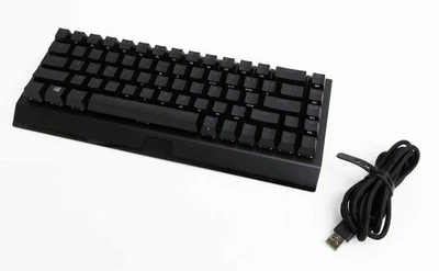 Razer BlackWidow V3 Wireless Mechanical Gaming Keyboard RZ03-03890200-R3U1 - Image 1 of 4