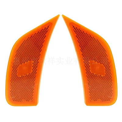 Guard Indicator Flasher Repeater Light For Cadillac Escalade/Escalade ESV 2021+ — 第 1/4 张图片