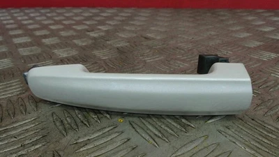 2015 SUZUKI SX4 5 DOOR HATCHBACK REAR NEARSIDE WHITE - Изображение 1 из 2