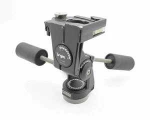 Bogen (Manfrotto) 3047 RC0 3-Way Pan & Tilt Head (#18636) - Imagen 1 de 8