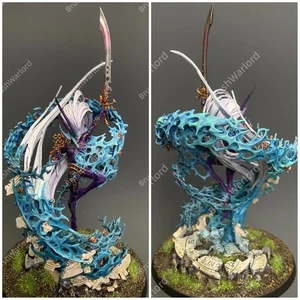 The Yncarne Xenos Armies Craftworlos Warhammer 40K Presale ProPainted Miniatures - Picture 1 of 13