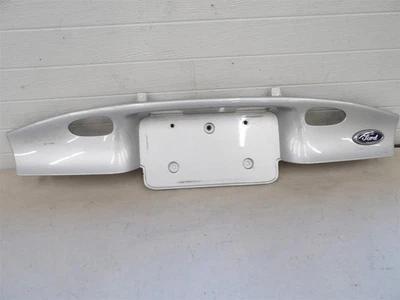 FORD ESCORT 1998-2003 cupé ZX2 carrocería montada panel trasero cola envío rápido Foto 1 de 4