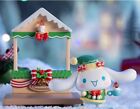 Toptoy Sanrio Characters Christmas Market Confirmed Blind Box Figure