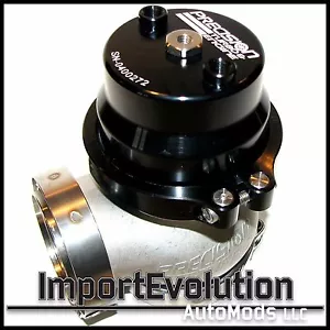 Precision 66mm Wastegate PTE v-band PW66 38mm 44mm 39mm - Picture 1 of 1