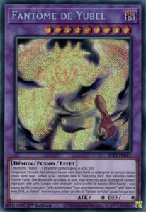 Yu Gi Oh! Yubel Deck Ready to Play in French - Picture 1 of 1