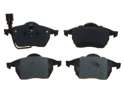 Juego de pastillas de freno delanteras Wagner 43518NZHV 2001 2002 para Audi TT Quattro 2000-2006 Foto 1 de 2