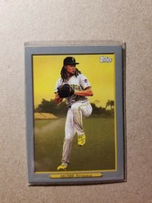 2020 TOPPS SERIES 1 TOPPS TURKEY RED #TR-74 Chris Archer PITTSBURGH PIRATES 