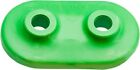 Fast-Trac Green Air Lite SP Double Backer Plate 552SPG-48 1250-0598