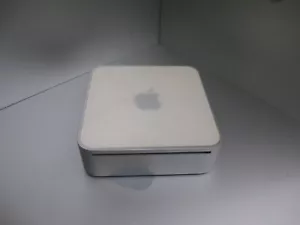  Apple Mac Mini A1176 Core 2 Duo 2.0GHz 2GB RAM 1TB Hard Drive VM6220G8U35 - Picture 1 of 9
