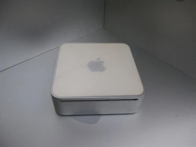  Apple Mac Mini A1176 Core 2 Duo 2.0GHz 2GB RAM 1TB Hard Drive VM6220G8U35 - Image 1 of 4