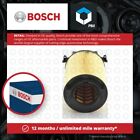 Air Filter fits SEAT TOLEDO 5P, 5P2 1.4 1.6 2.0 04 to 09 Bosch 1F0129620 Quality
