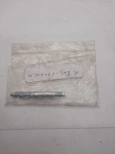 Genuine Ford Adapter Stud -W704787-S437 - Picture 1 of 1
