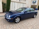 2000 Jaguar S-Type 
