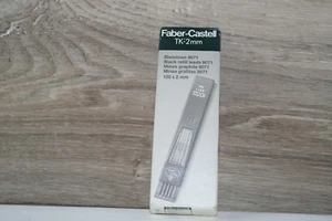 Faber - Castell TK 9071 Holder Refill 2mm Lead Various Degree - 50 leads total - Picture 1 of 7