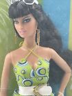 Top Model Resort Barbie - Cechy: Model Muse Body & Fashion Stroje, Nowy