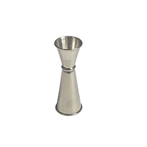 Briout Jigger per Bartending, Doppio Cocktail Jigger Giapponese Premium 304 - Foto 1 di 3