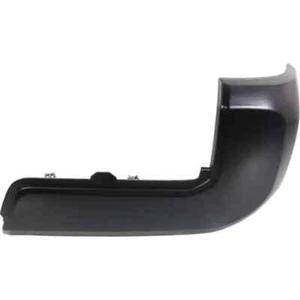 Nuevo parachoques trasero derecho compatible con Toyota Tacoma 2016-2023 5215504010 TO1105133 - Imagen 1 de 5