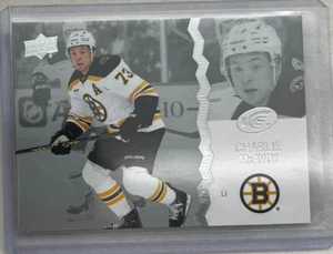 Charlie McAvoy 2023-24 Upper Deck Hockey Card #46 Boston Bruins - Picture 1 of 2