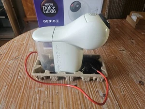 Krups KP240 Dolce Gusto Kapselkaffeemaschine - Bild 1 von 8