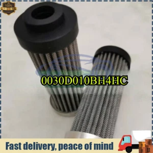 1 Stück NEU für Hydac Filterelement 0030D010BH4HC 1263454 0030 D 010 BH4HC## - Bild 1 von 5
