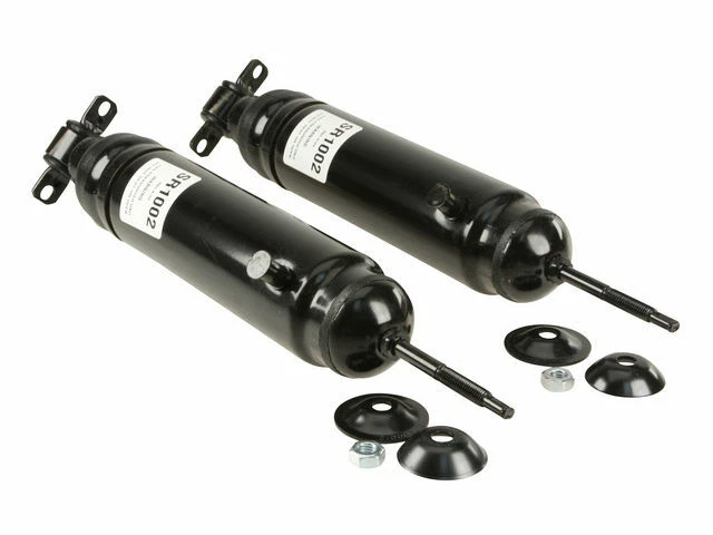 Rear KYB Excel-G Shock Absorber Set fits Buick Park Avenue 1997-2005 92ZJMH - Image 1 of 1