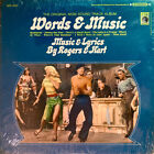 Various - The Original MGM Sound Track Album "Words & Music", LP, (Vinyl)