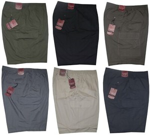 MAXFORT EASY BERMUDA UOMO TAGLIE FORTI