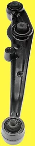 Brazo de control inferior trasero izquierdo Honda Civic 1992 1995 L/H 52360-SH3-G21 - Imagen 1 de 1
