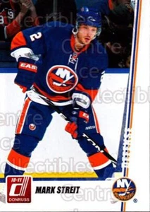 2010-11 Donruss #109 Mark Streit - Picture 1 of 1