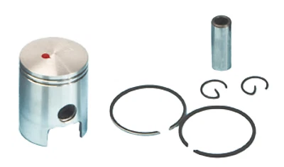 Pistone Ø40,3 Aprilia RS 50 (AM6) 1992-2005 / RX 50 Enduro 1999-2003 Foto 1 de 3