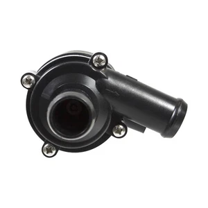 New Water Pump For Audi A8 Quattro Allroad 2005-2009 By 5W4007 - Picture 1 of 4