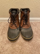 duck commander rubber boots