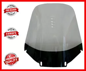 HONDA GL 1200 GOLDWING 1984-1987 STANDARD PARABRISAS Para MOTO PANTALLA 3 COLOR - Imagen 1 de 1