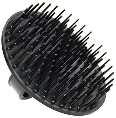Denman Shampoo & Massage Brush - EOO6SBLK