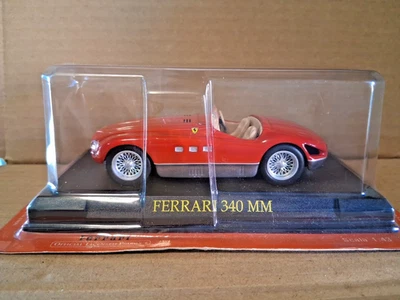 Ferrari 340 MM sc 1/43 - Immagine 1 di 4