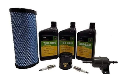 John Deere Original Equipment Maintenance Kit - AUC16614 - Image 1 of 4