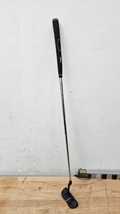 Wilson Blade with Rear Flange Putter RH Stainless Steel Shaft 35in - Picture 1 of 9