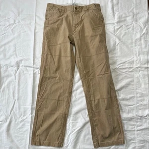 Vintage Polo Jeans Co. Ralph Lauren Military Surplus Trouser Hose Herren 33x32 Chino - Bild 1 von 14