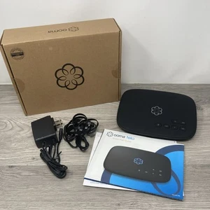 Ooma Telo Smart Home Internet Phone Service VoIP Phone Nationwide Calls TELEO104 - Afbeelding 1 van 10