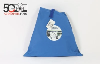 Lastolite LL LS 2438 Ezybox Hotshoe 38x38cm + Blitzadapter - Vom Fachhändler - Bild 1 von 2